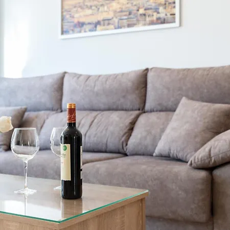Apartamento Fuengirola Апартаменты Фуэнхирола