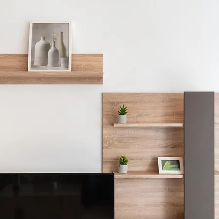 Apartamento Fuengirola Фуэнхирола
