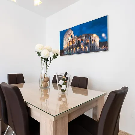 Apartamento Fuengirola * Фуэнхирола
