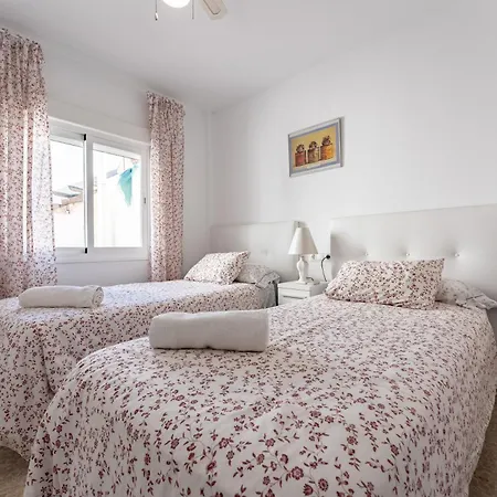 Apartamento Fuengirola * Фуэнхирола