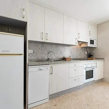 Apartamento Fuengirola Apartamento Fuengirola