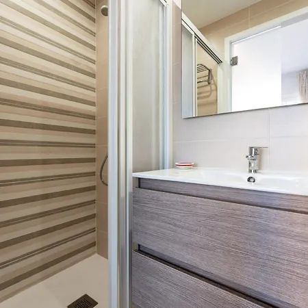Apartamento Fuengirola Апартаменты *